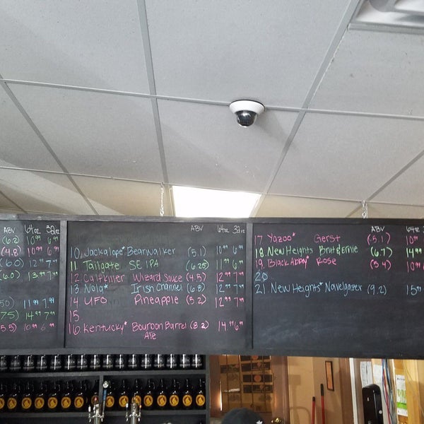 Mt. Juliet Beer Company İçki Dükkanı