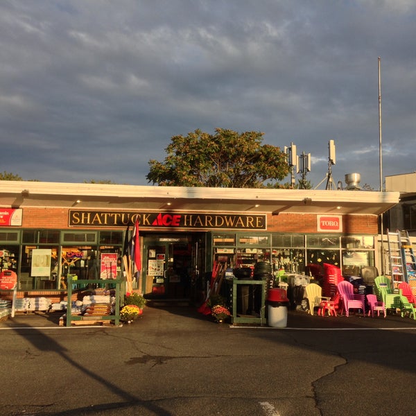 Lexington Ace Hardware 2 tips from 95 visitors