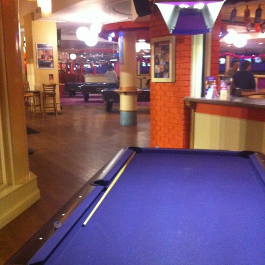 Photos at Hollywood Bowl Bowling Alley in Bracknell