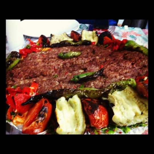 Kebapçı Ufuk�un Yeri Adana, Adana