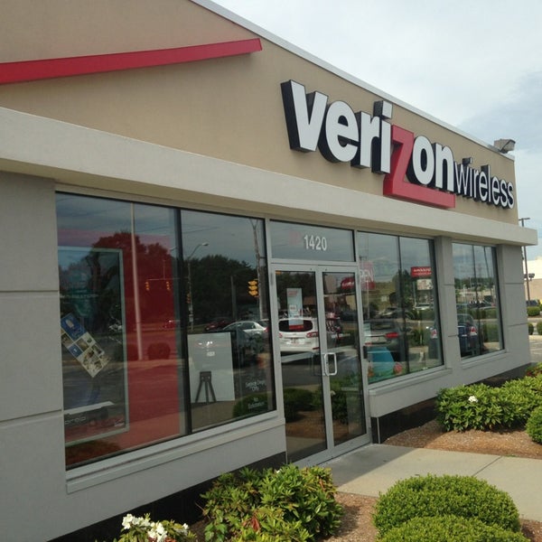 Verizon Boston Road Springfield Ma