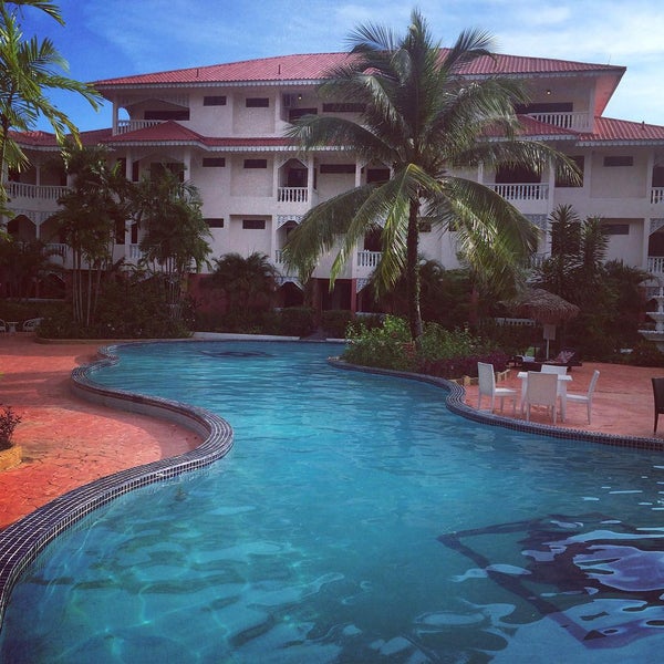 8/13/2015にIlia B.がAseania Resort Langkawiで撮った写真