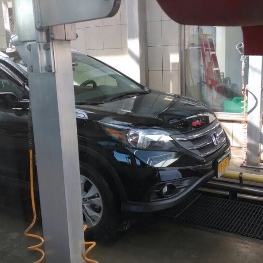 Photos at Jomar Car Wash 13 tips