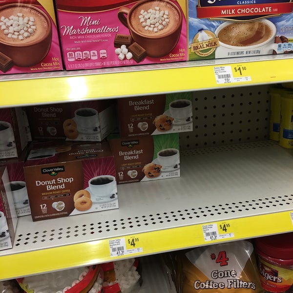 Dollar General 26 visitors