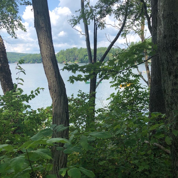 Goodyear Lake Maryland, NY