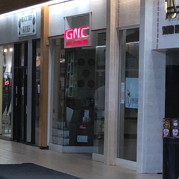 Southside Mall Shopping Mall