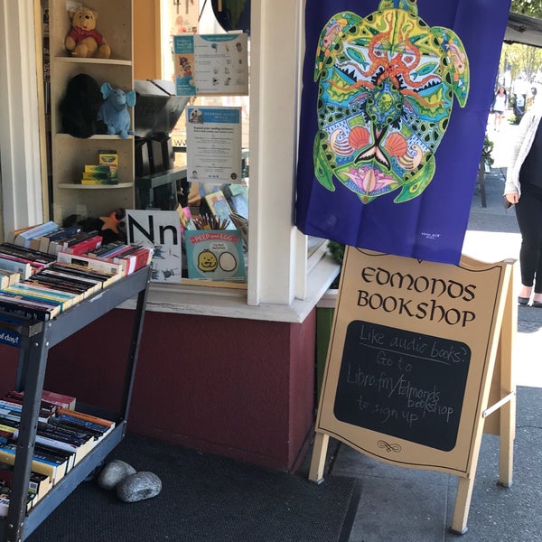 Edmonds 2 tips from 174 visitors