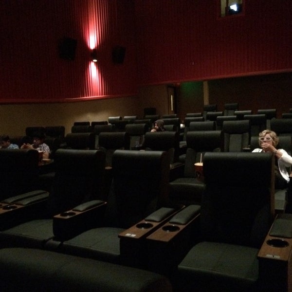 Photos at Regal Eastview Mall Movie Theater