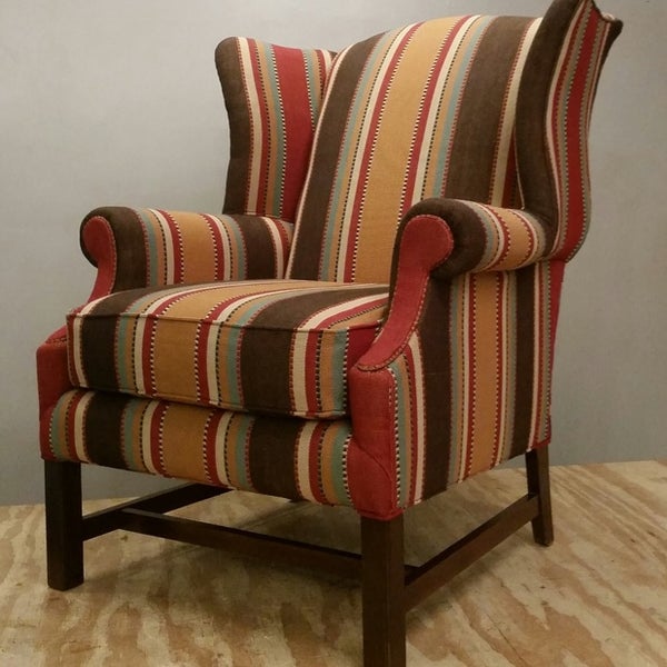 The Pickwick Company Furniture and Home Store in Springfield