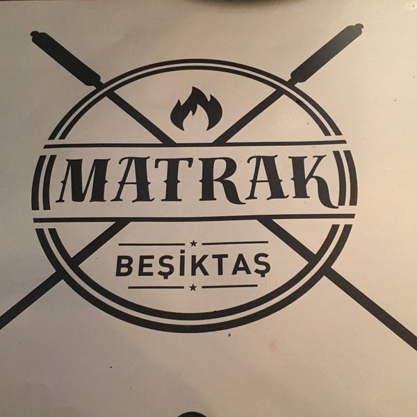 รูปภาพถ่ายที่ Matrak Beşiktaş โดย Szn_k เมื่อ 6/10/2017