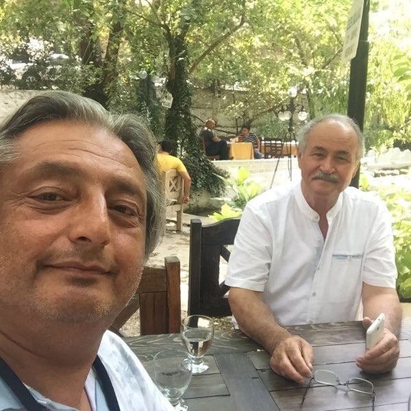 pinarbasi haci sukru evi