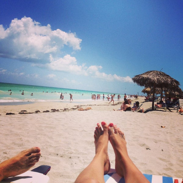 Отель Ocean Varadero el Patriarca