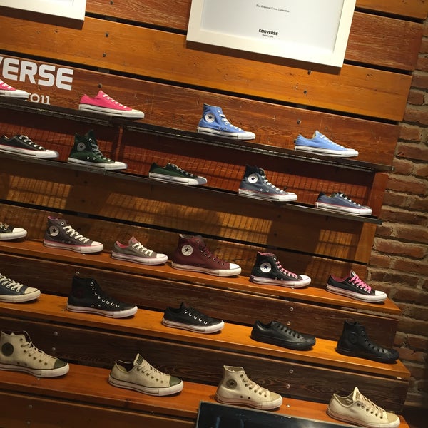 Converse unicenter sales