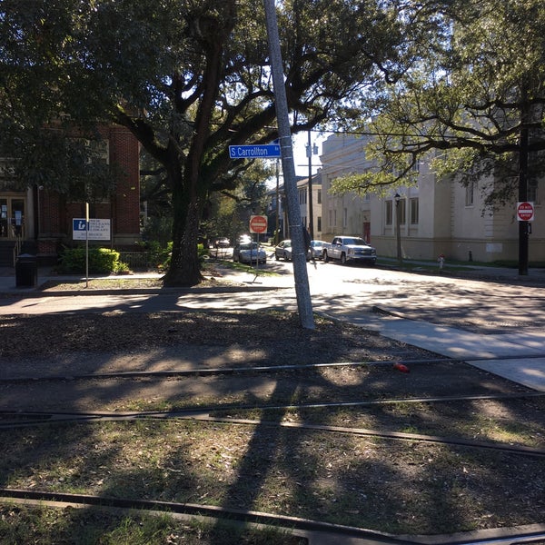 East Carrollton New Orleans, LA