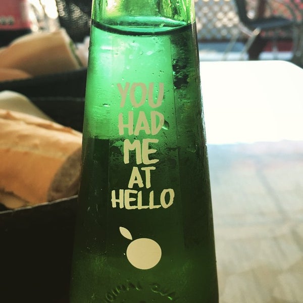 Delica Delicatessen/Tienda de comestibles en Guatemala City