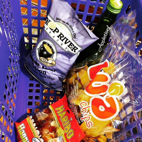 Delica Tienda de delicatesen en Guatemala City