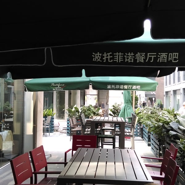 The place to be for Italian food in Zhuhai