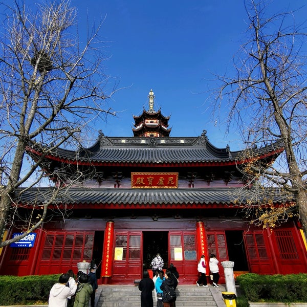 Jiming Temple 13 Tips From 626 Visitors jiming-temple-13-tips-from-626-visitors