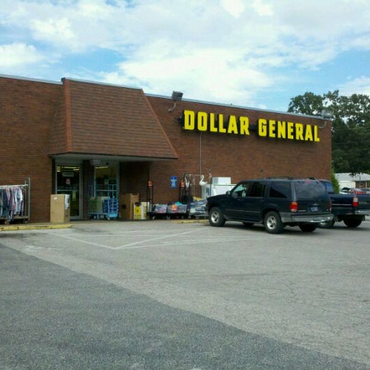 Dollar General 1 tip from 64 visitors