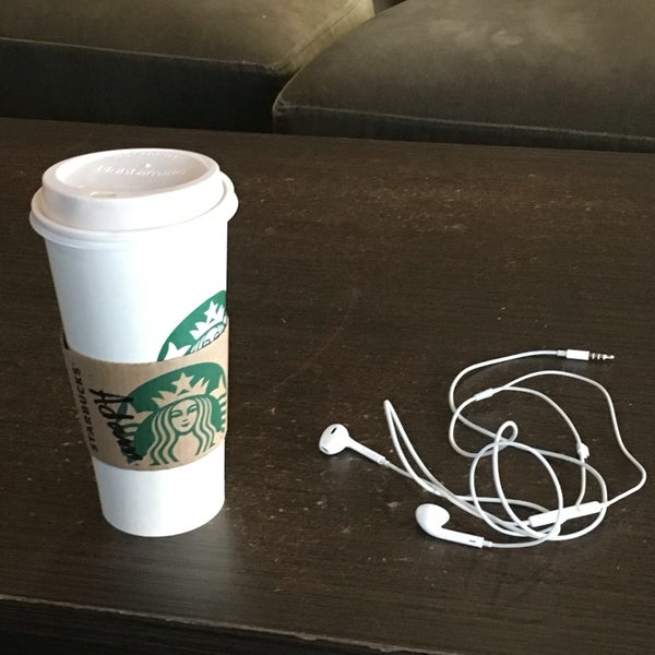 9/5/2016에 Adam R.님이 Starbucks에서 찍은 사진
