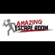 Foto tirada no(a) Amazing Escape Room por Andy M. em 3/23/2016