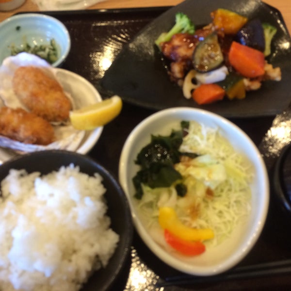 Fotos En おひつごはん四六時中 相模大野店 相模原 2 Tips
