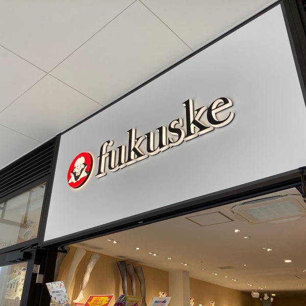 Photos At Fukusuke Outlet Clothing Store In 八王子市