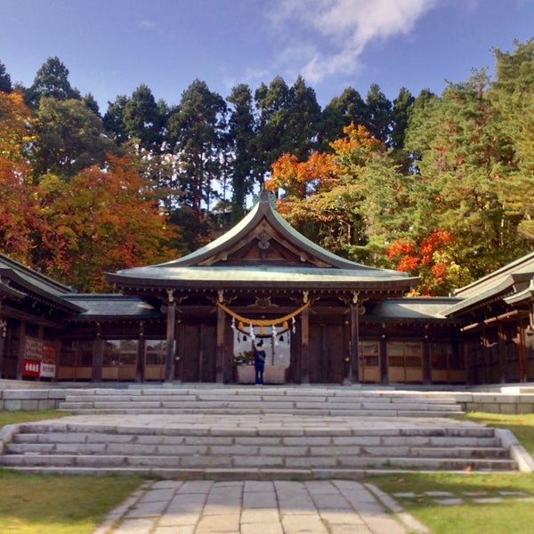 Photos At 函館護国神社 函館護國神社 青柳町9 23 Photos At 函館護国神社 函館護國神社 青柳町9 23