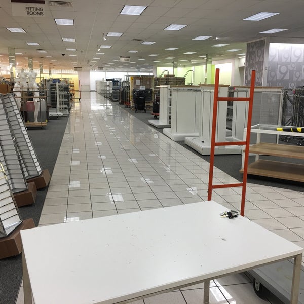 Kohl’s Closed (Now Closed) Department Store in Plano