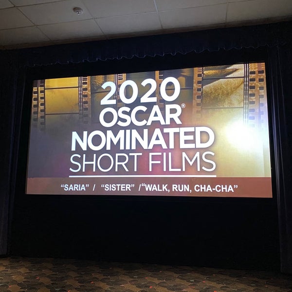 Variety Screening Room Financial District 2 tips