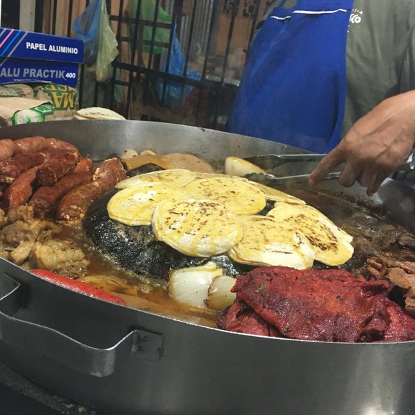 Tacos "Jesús" Taco Place