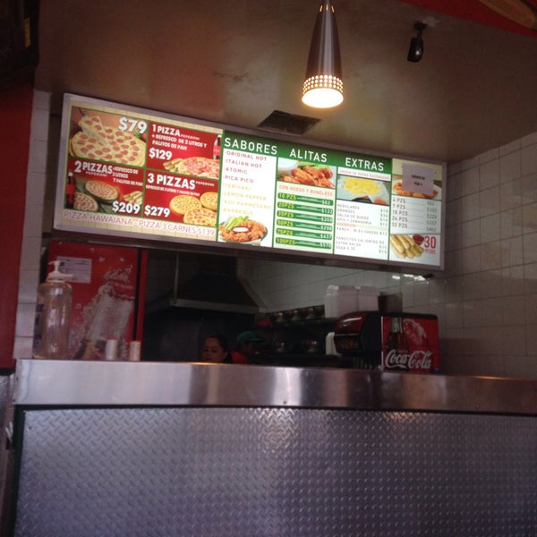 Pilot Wings Laredo, Tamaulipas