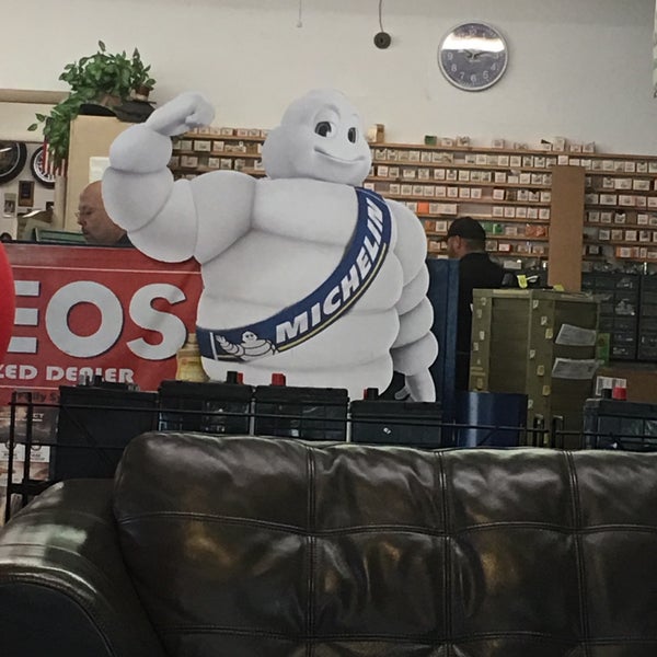 Downtown Tire & Automotive Service Center Inc Automotive Repair Shop