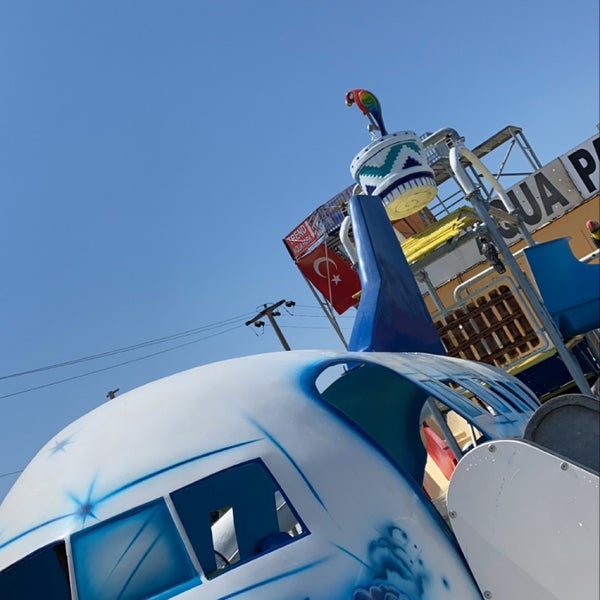 Photos At Trend Aqua Park Tekirdag Yeniciftlik Yeniciftlik