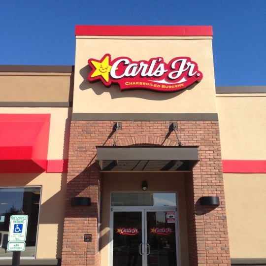 Carl's Jr. - Fast Food Restaurant in Surprise