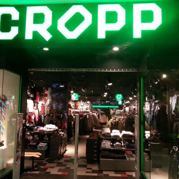 Возврат Товаров Cropp В Магазин Сроки