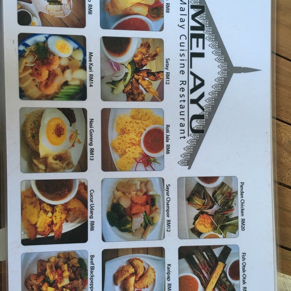 Photos At Restoran Melayu Kuah Kedah