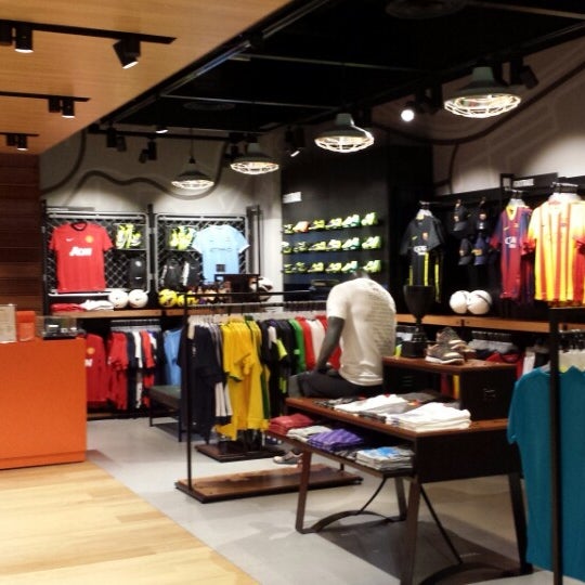 nike outlet ipoh