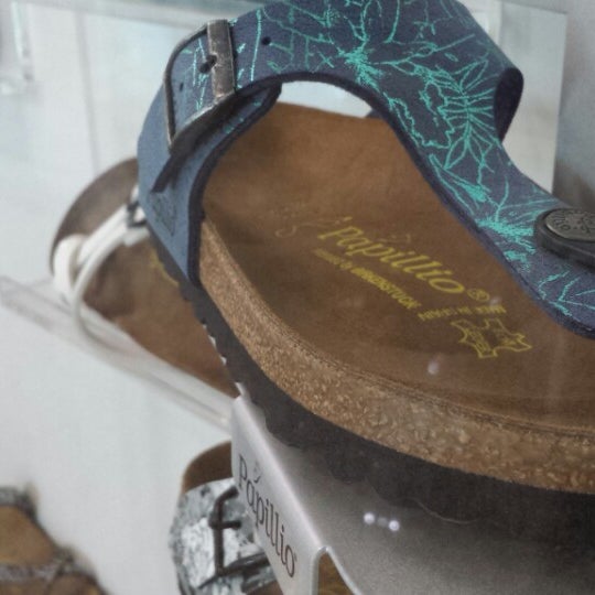 Birkenstock wheelock new arrivals