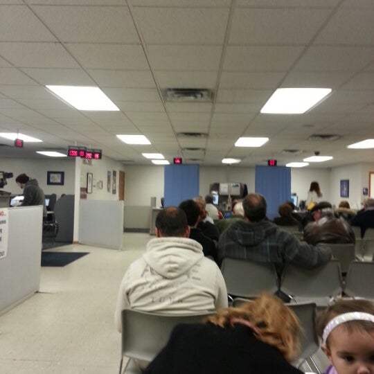 Driver License Center 6 tips from 381 visitors