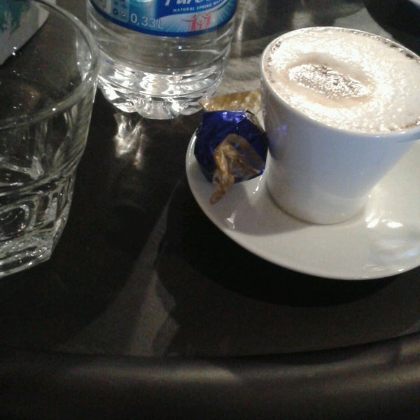 Kahve Dünyası