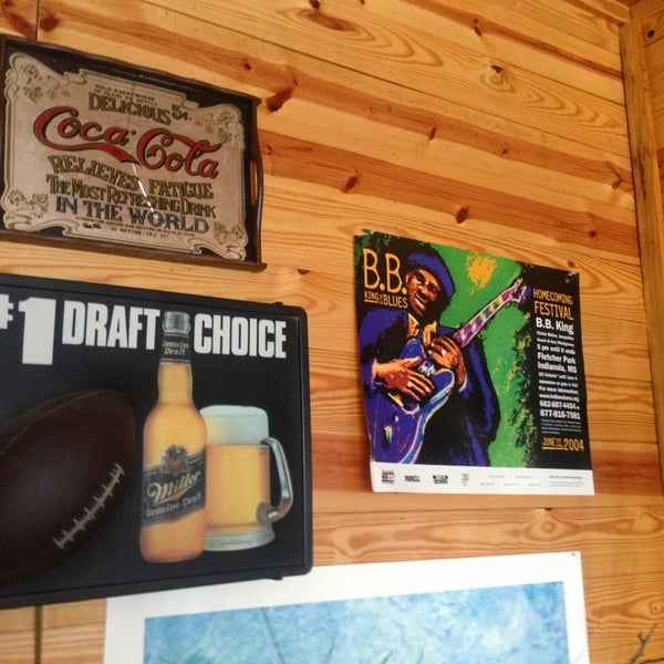 The Blue Biscuit 6 tips