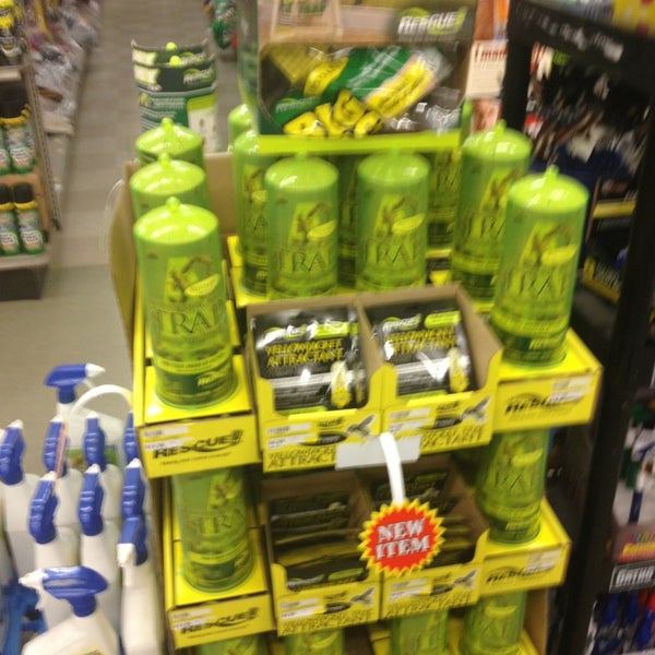 T&M Hardware New Castle, PA