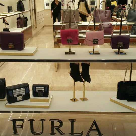 Furla - Accessories Store in New