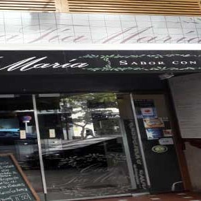 รูปภาพถ่ายที่ Casa Tía María โดย restaurante casa tia maria เมื่อ 10/9/2015
