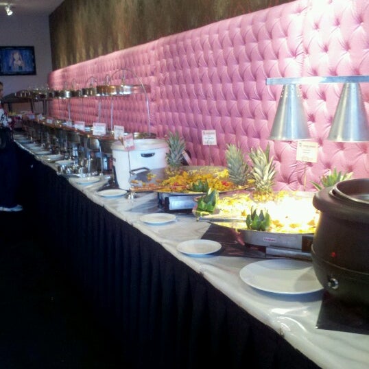 รูปภาพถ่ายที่ India House Restaurant โดย oma t. เมื่อ 11/11/2012