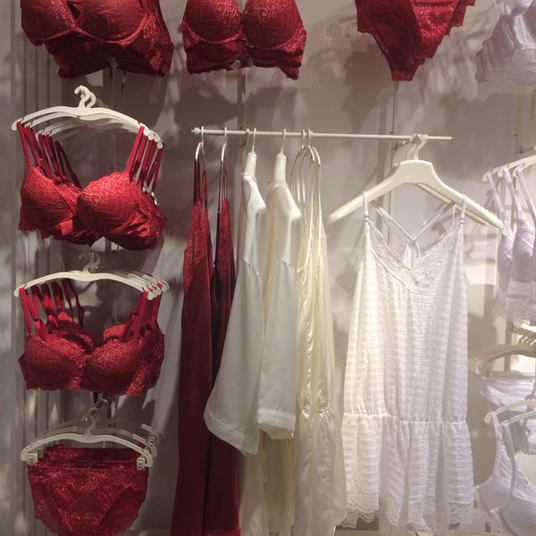N intimissimi