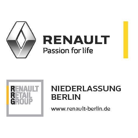 10/8/2015にrenault retail group deutschlandがRENAULT RETAIL GROUP BERLIN Pankowで撮った写真