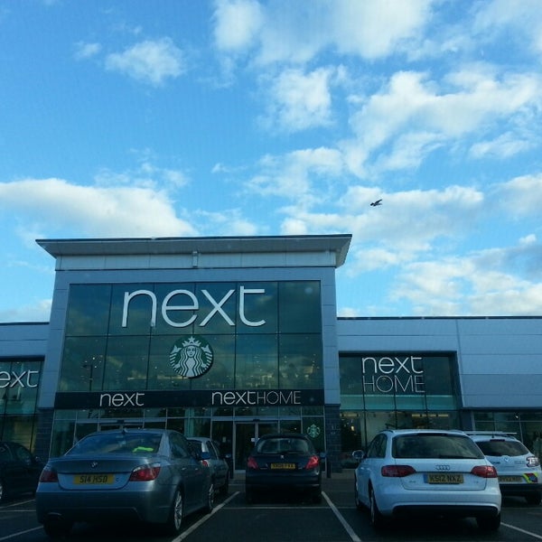 Next home. Next home