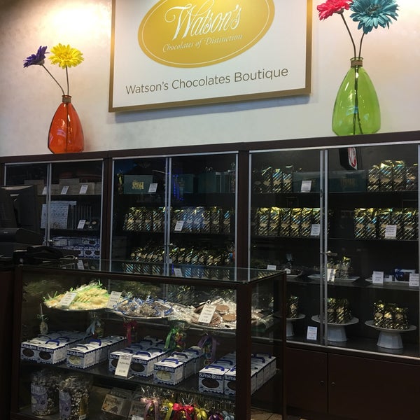 Watson's Chocolates LaSalle Niagara Falls, NY